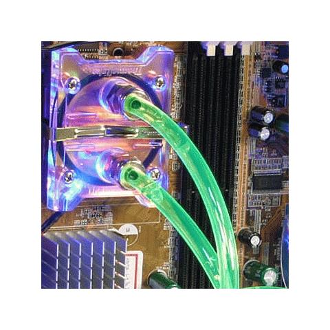 iTube 6, Verde - Foto 2